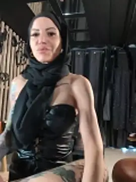 DarkDea Live XXX-Chat