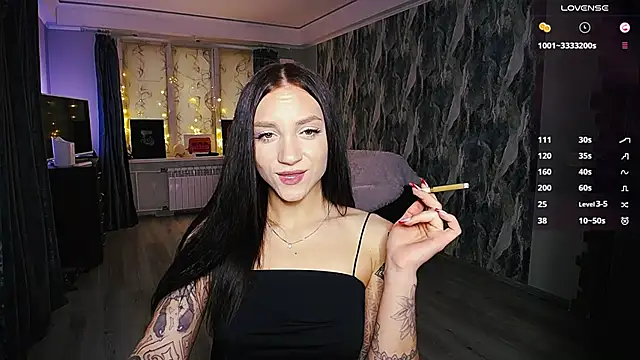 XXX chat uživo modela comeherehoney
