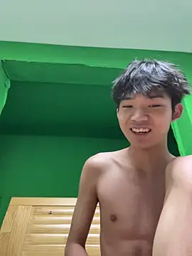 -OvO- webcam show