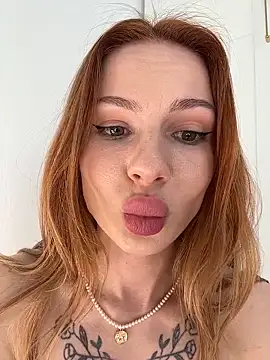 Živý XXX chat Ms_Luna_