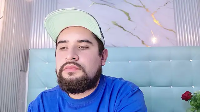 rocockdaddy's Live Chat Room