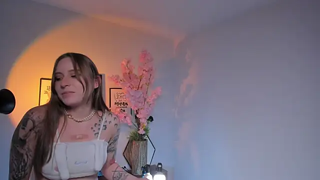 Siouxsie_cenobite – Live XXX-chat