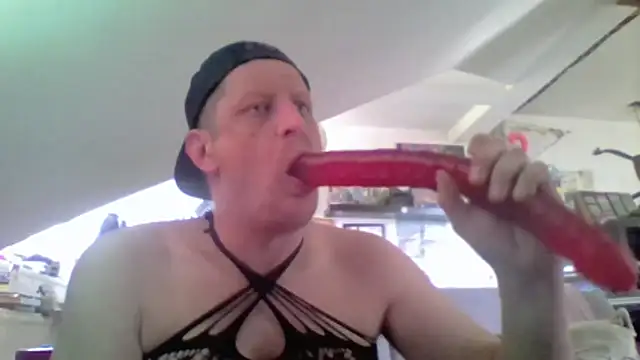 Chat XXX en directo de Bigthroaterboy