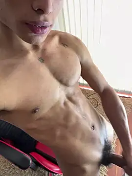 NelModel1 Live XXX Chat