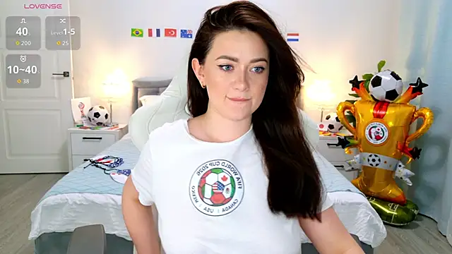 ArielGrand's Live XXX Chat