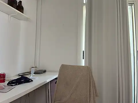 Živý XXX chat PrincessVeronika