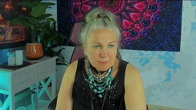 LilaMaharani 라이브 XXX 채팅