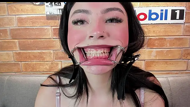 foxi_xiaomi Obrolan Langsung XXX