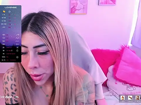 Martina_robertss Live XXX-chat