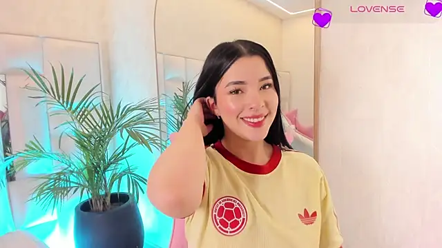 imnikaa_ 现场XXX聊天