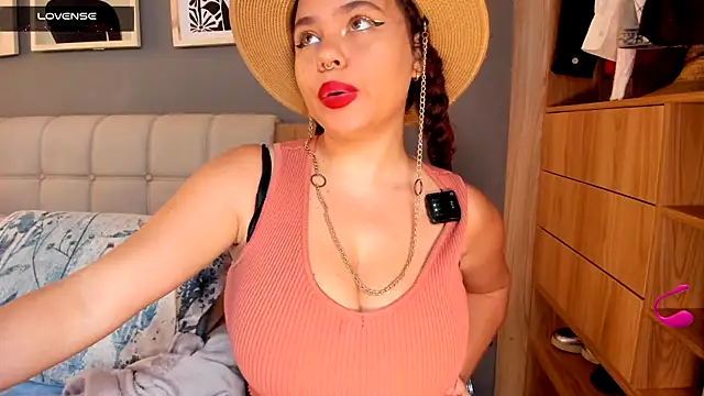 Živý XXX chat Bloom_Noor