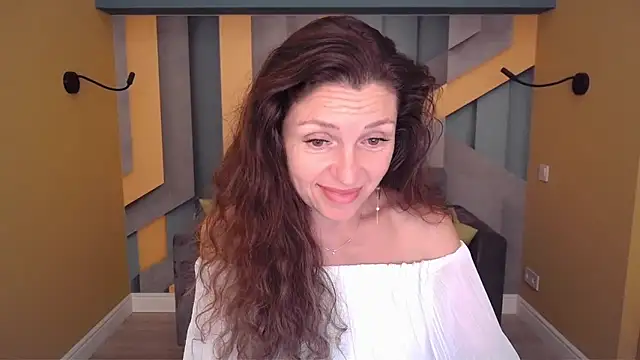 Chat XXX ao vivo de EllaLong