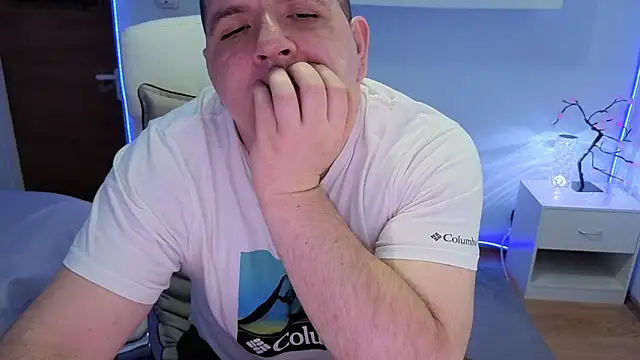 JasonJacks – Live XXX-chat