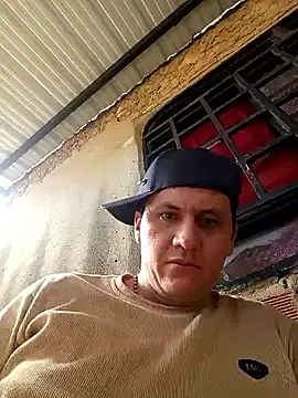 Chat XXX en directo de Maduro-Mariquita