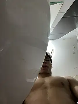 NelModel1 Live XXX-chat
