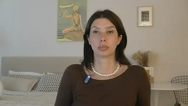 WhiteQueen888 – Live XXX-chat