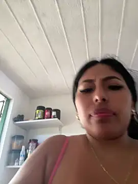 emmyjhonson07's Live XXX Chat