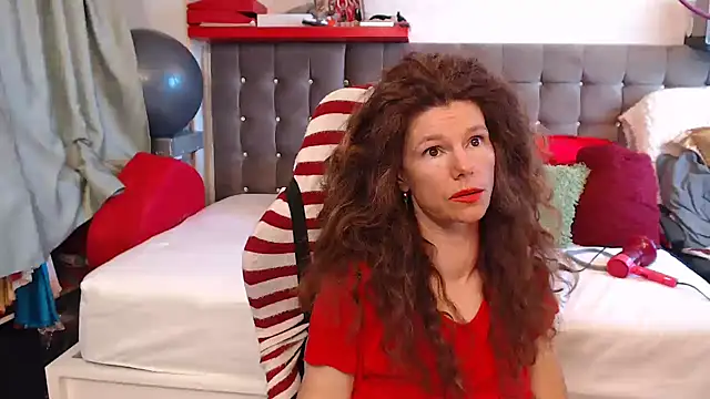 kellyterapy's Live XXX Chat