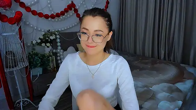 Chatroom XXX en direct de SereneFlame