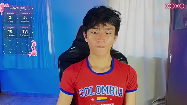 cococumps 即時 XXX 聊天