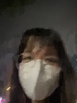 Wendy_789's Live XXX Chat