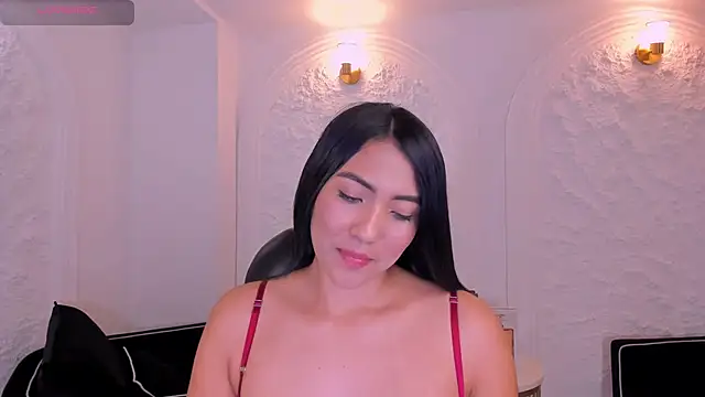 Živý XXX chat NatalieLewis
