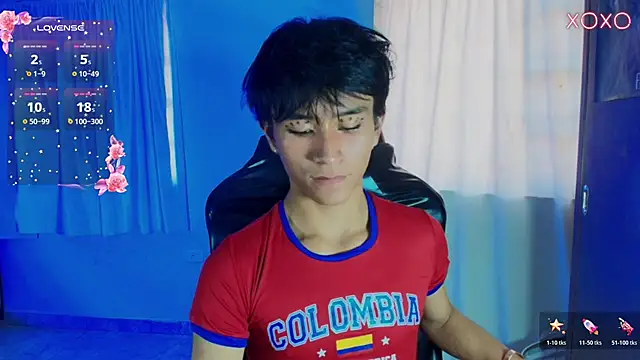 Онлайн чат XXX cococumps