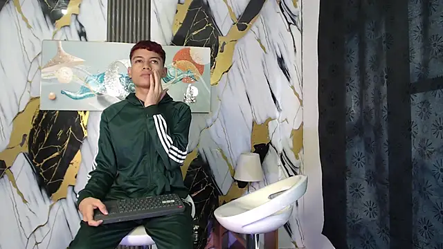 KING_LOVERS1 – Naživo XXX chat