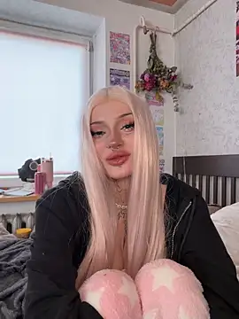 Czat XXX na żywo – madelinexx