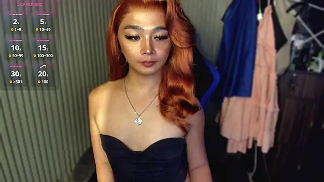 Chat XXX Live TrinityFucksYou