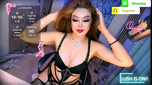 MistressHayfa2Explode 现场XXX聊天