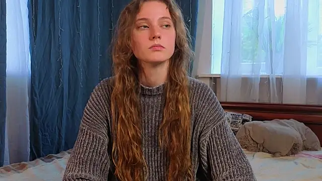 RubieHeiser Obrolan Langsung XXX