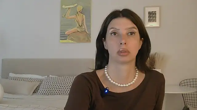 Živý XXX chat WhiteQueen888
