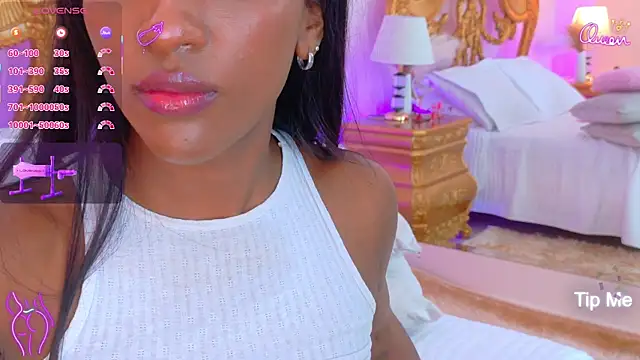 AshleyFerri's Live XXX Chat