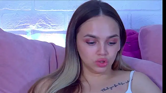 AnitaVenture – Naživo XXX chat