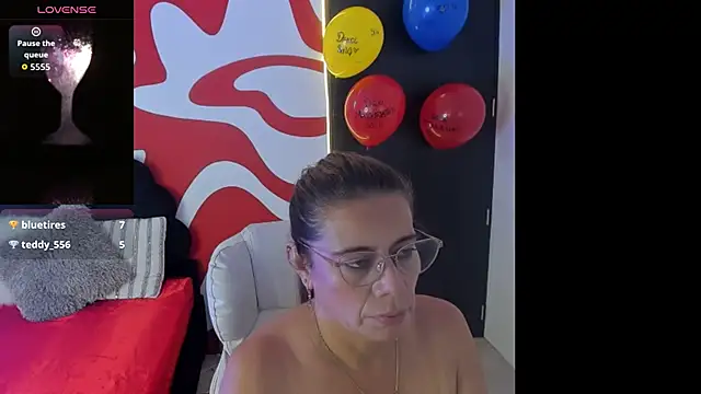 XXX chat uživo modela channelsmith_55