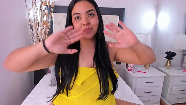 Gaby_Herreraa – Live XXX-chat
