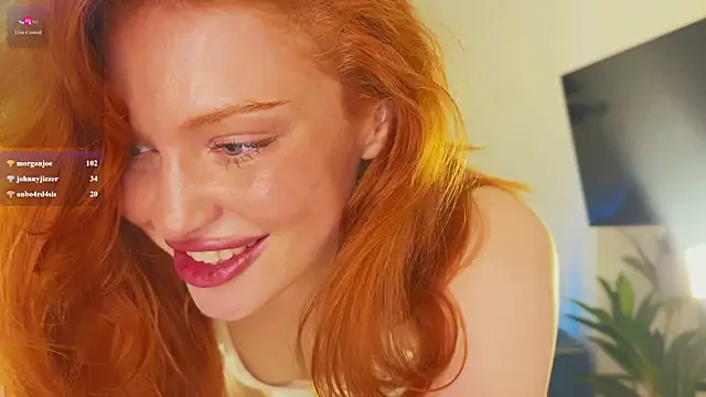 Born_to_Loveee – Naživo XXX chat