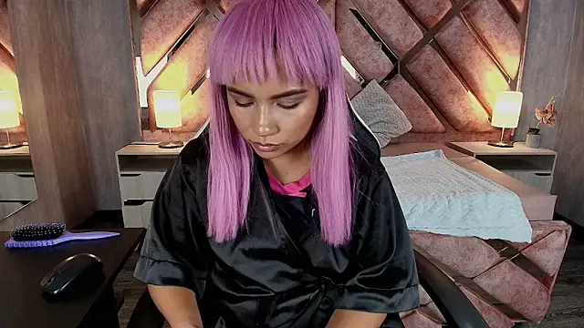 Czat XXX na żywo – TamaraaHoney