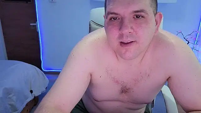 XXX chat uživo modela JasonJacks