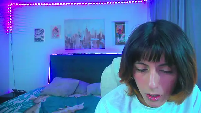 goth_minerva Chat XXX live