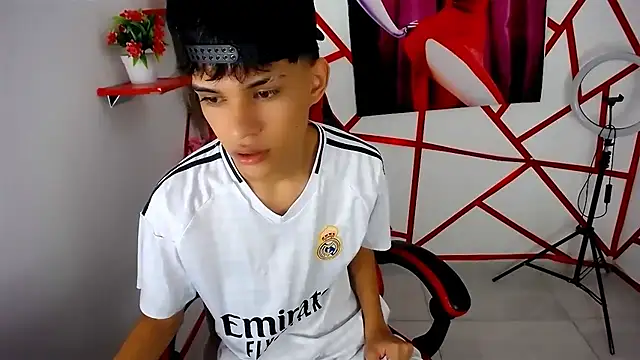 Chat XXX Live chris_evans77