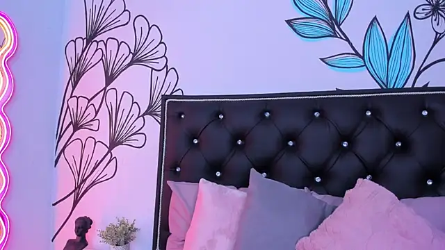 Sweet_Ariadna_ Live XXX-chat