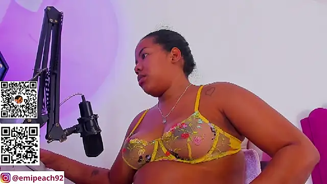 samanthaabloom's Live XXX Chat