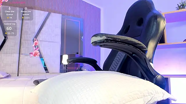 Axel_grey_ 现场XXX聊天