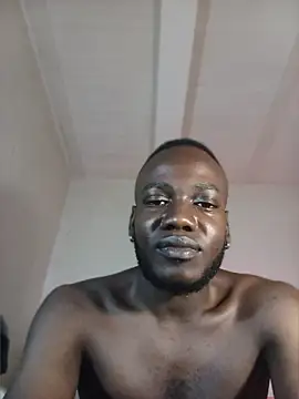alfablackx Live XXX-Chat