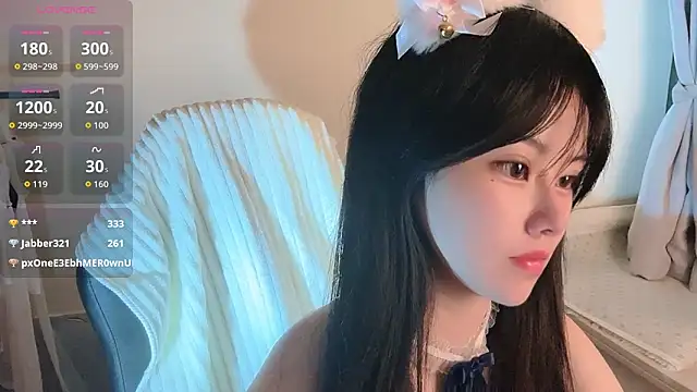 Chat XXX Live aibaba_888