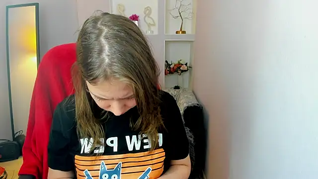 Persephoni's Live XXX Chat