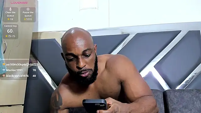 XXX chat uživo modela joe999cooper