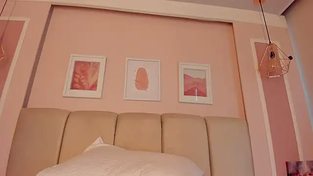 Annie_rhoades 라이브 XXX 채팅